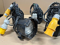 8 x major par36 1-lite dwe 650w cee16y3 - afbeelding 4 van  6