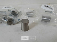 8 x meubeltop inox 20 mm - afbeelding 3 van  3