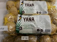 8 x mezenbollen 10 stuks 90 gram - afbeelding 3 van  3