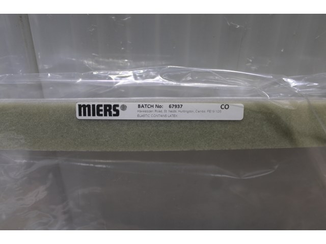 8 x miers gelaatsscherm - afbeelding 2 van  2