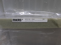 8 x miers gelaatsscherm - afbeelding 2 van  2