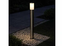 8 x mila 100 buiten lamp rvs - afbeelding 8 van  9
