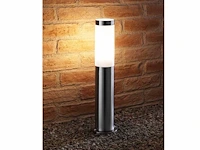 8 x mila 45 buiten lamp rvs - afbeelding 5 van  7