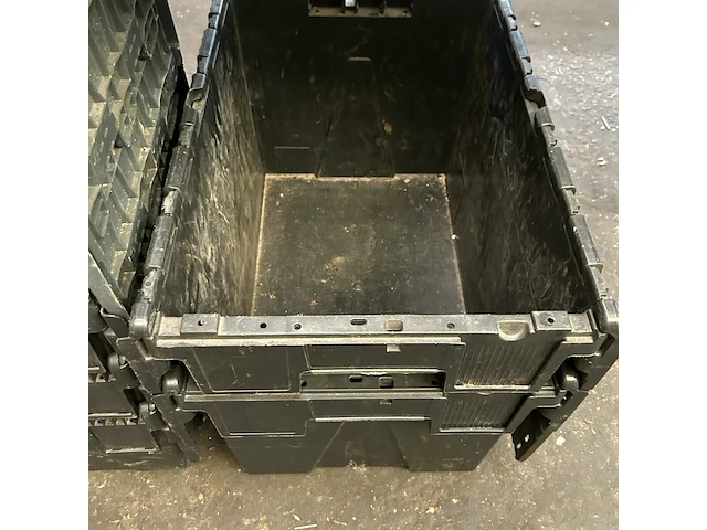 8 x opbergbox - afbeelding 2 van  2