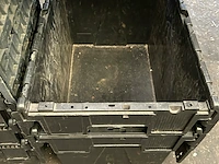 8 x opbergbox - afbeelding 2 van  2