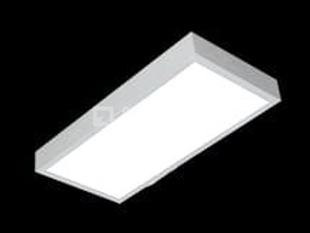 8 x opbouw frame voor led paneel – 600x300mm – ip20 – frame-3060 - afbeelding 5 van  5