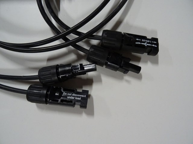 8 x optimizer solaredge p300 - afbeelding 4 van  4