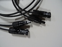 8 x optimizer solaredge p300 - afbeelding 4 van  4