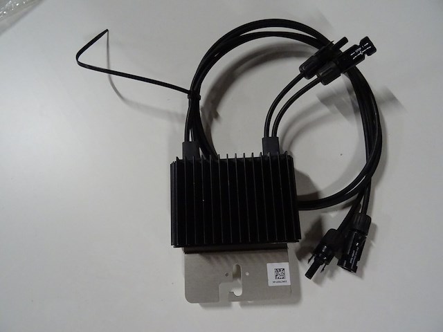 8 x optimizer solaredge p505 - afbeelding 1 van  4