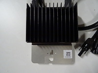 8 x optimizer solaredge p505 - afbeelding 2 van  4
