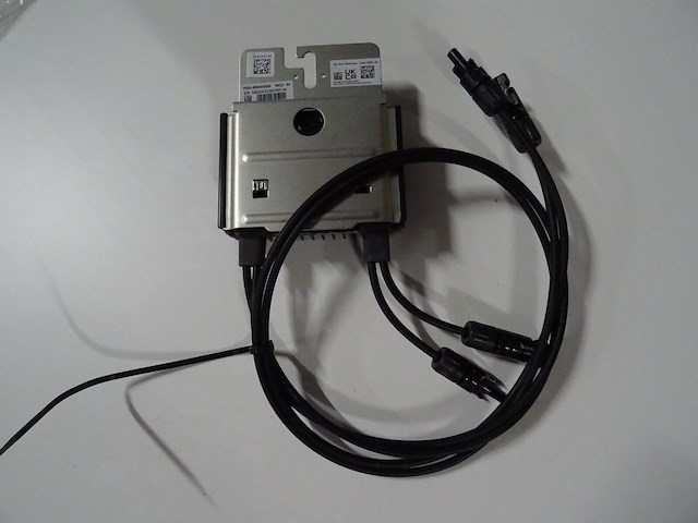 8 x optimizer solaredge p505 - afbeelding 3 van  4