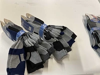 8 x paar thermo sokken; maat 39-42 - afbeelding 3 van  4