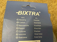 8 x paar thermo sokken; maat 39-42 - afbeelding 3 van  3