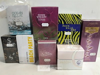 8 x parfum 8 assorti - afbeelding 3 van  3