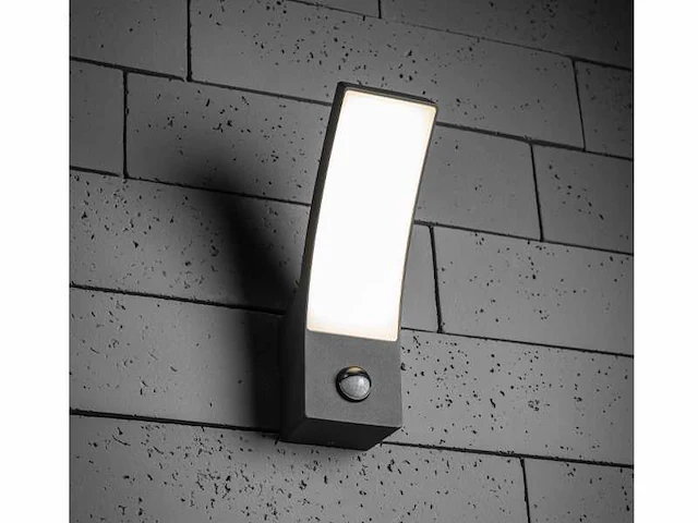 8 x paris sensor buiten armatuur zwart - afbeelding 1 van  6