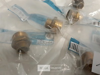 8 x puntstuk soldeer 12 mm ½ m - afbeelding 3 van  3