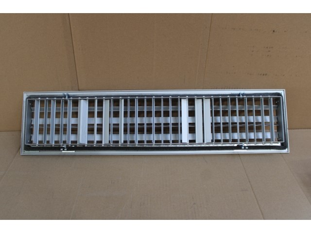 8 x rechthoekig kanaalrooster 625x125 - afbeelding 2 van  4