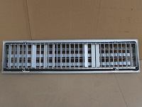 8 x rechthoekig kanaalrooster 625x125 - afbeelding 2 van  4