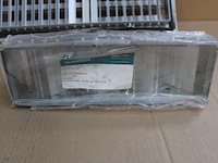 8 x rechthoekig kanaalrooster 625x125 - afbeelding 3 van  4