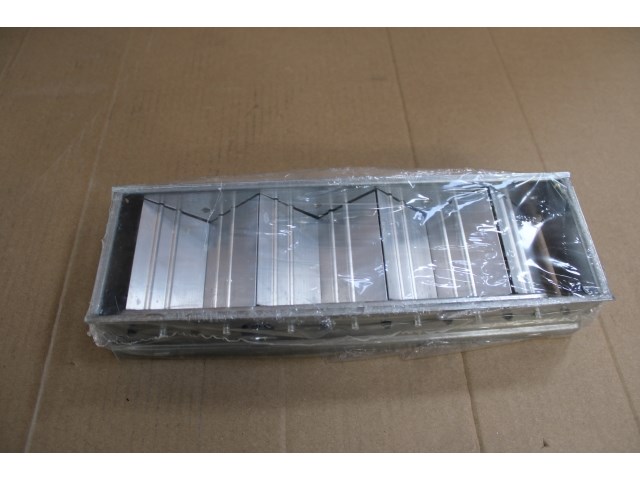 8 x rechthoekig kanaalrooster 625x125 - afbeelding 4 van  4