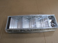 8 x rechthoekig kanaalrooster 625x125 - afbeelding 4 van  4