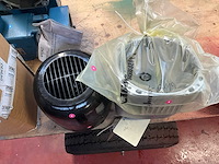 8 x remkap - afbeelding 2 van  5