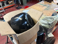 8 x remkap - afbeelding 4 van  5