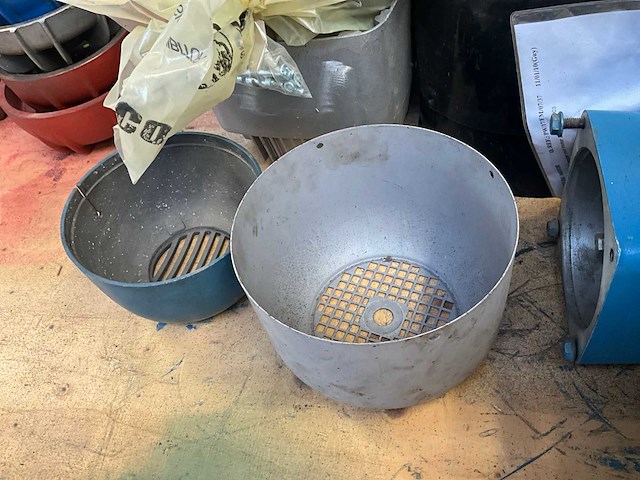 8 x remkap - afbeelding 5 van  5