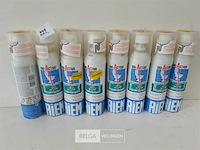 8 x riem bio-activator 250 ml septische putten - afbeelding 2 van  3