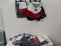 8 x short mix maten - afbeelding 1 van  2