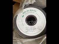 8 x slijpsteen conisch 150mm - afbeelding 1 van  3