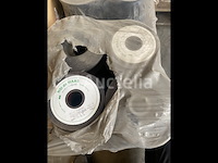 8 x slijpsteen conisch 150mm - afbeelding 3 van  3