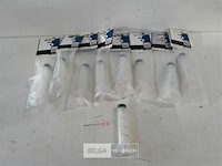 8 x spuit 20ml - afbeelding 1 van  3