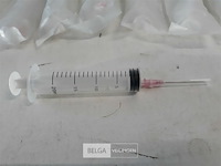 8 x spuit 20ml - afbeelding 3 van  3