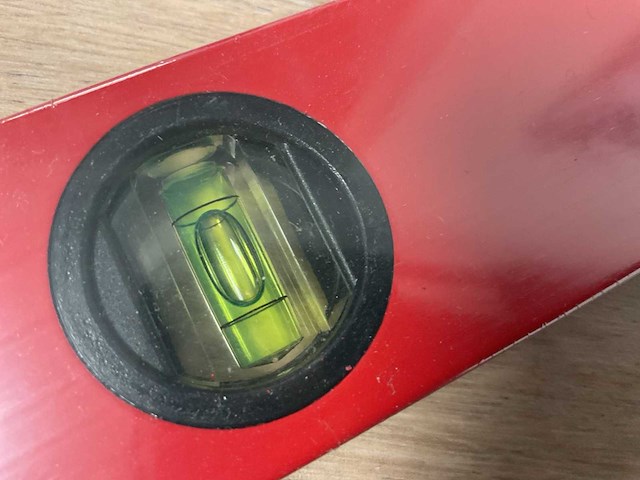 8 x steelwood waterpas; 40 cm - afbeelding 3 van  5