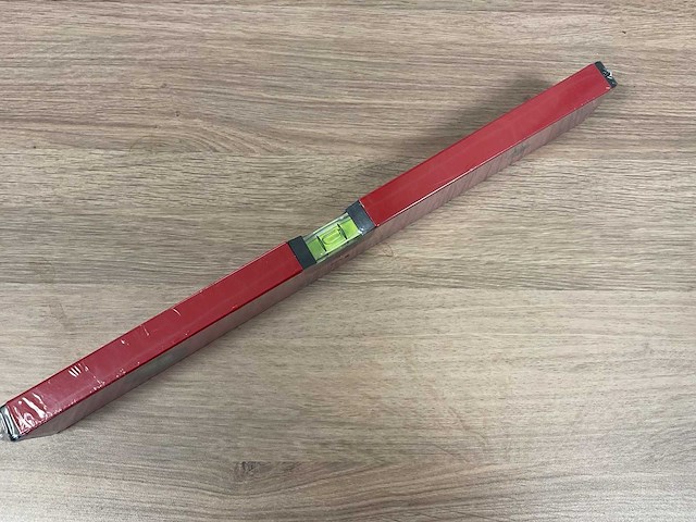 8 x steelwood waterpas; 40 cm - afbeelding 5 van  5