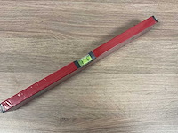 8 x steelwood waterpas; 40 cm - afbeelding 5 van  5