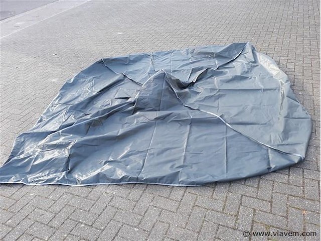 8 x stekkerdimmer led 3w-100w - afbeelding 1 van  2