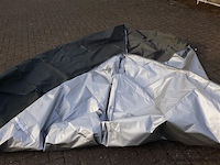 8 x stekkerdimmer led 3w-100w - afbeelding 2 van  2