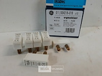 8 x zekering 16a 1p - afbeelding 3 van  3