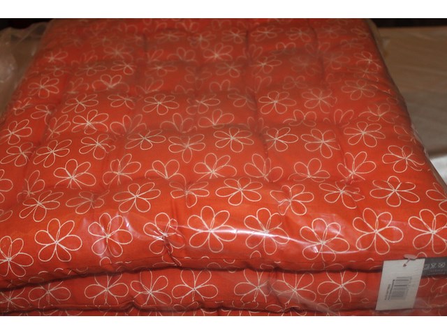 8 x zitkussen cotton life - afbeelding 2 van  2