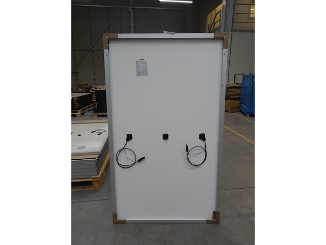 8 x zonnepaneel dmegc 340 g1 60 sw (2.720 wp) - afbeelding 2 van  3