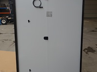 8 x zonnepaneel sunpower p3 380 fb (3.040 wp) - afbeelding 2 van  3