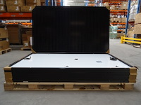 8 x zonnepaneel sunpower p6-405 (3.240 wp) - afbeelding 2 van  4