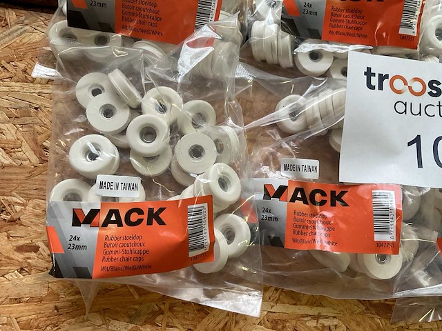 8 zakken met deurstoppen - afbeelding 2 van  8