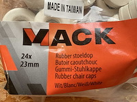 8 zakken met deurstoppen - afbeelding 4 van  8