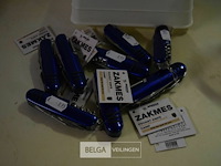 ±8 zakmessen - afbeelding 1 van  3