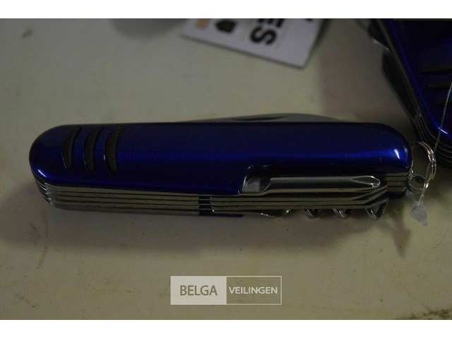 ±8 zakmessen - afbeelding 3 van  3