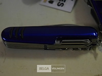 ±8 zakmessen - afbeelding 3 van  3