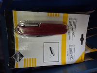 8 zakmessen - afbeelding 2 van  6